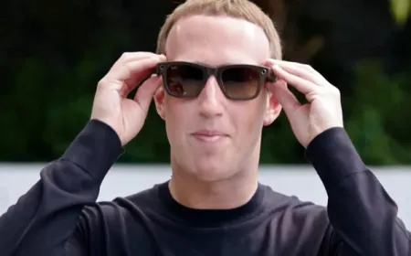 Meta ra mắt Superintelligence Labs sau chiến dịch chiêu mộ từ OpenAI