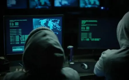 Mỹ truy tố công dân Triều Tiên trong vụ trộm crypto