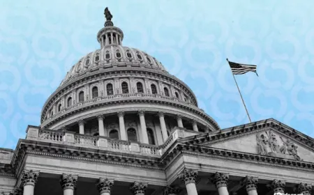 Hạ viện Mỹ công bố “Tuần lễ Crypto” thúc đẩy luật tài sản số