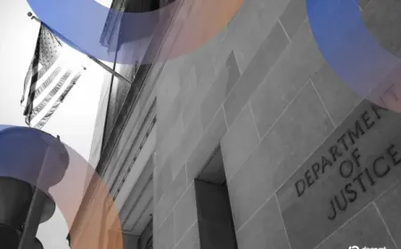 Bộ Tư pháp Mỹ: Kẻ lừa đảo giả danh quan chức Trump-Vance chiếm đoạt 250.000 USD crypto