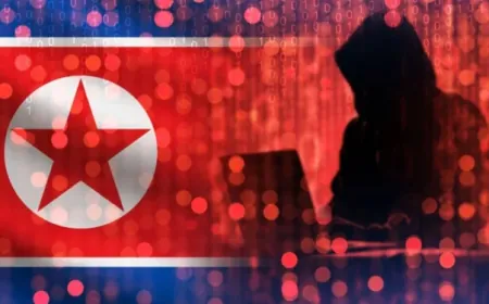 Tin tặc Triều Tiên nâng cấp kỹ thuật tấn công các công ty Web3