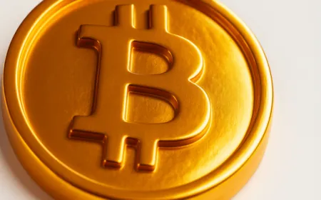 Nhu cầu Bitcoin suy giảm 895.000 BTC kìm hãm đà tăng giá