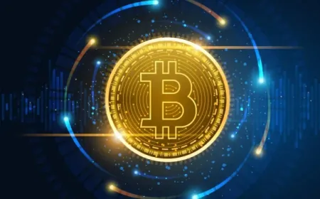 Standard Chartered dự báo bitcoin vượt 200.000 USD cuối năm