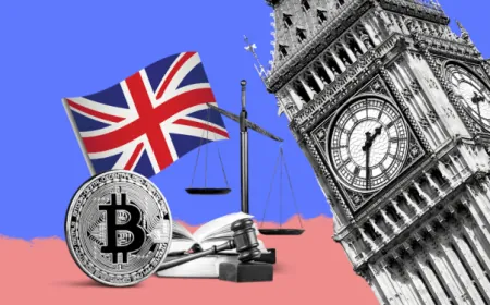 Anh Quốc tuyên án tù hai đối tượng lừa đảo tiền mã hóa trị giá 2 triệu USD