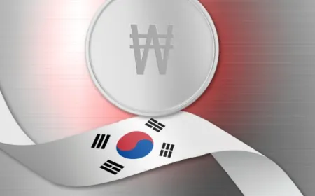 Ngân hàng Hàn Quốc thúc đẩy mở rộng giám sát stablecoin