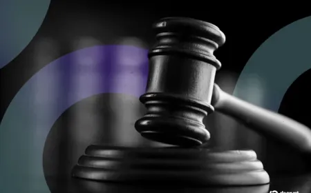 Bộ Ngân khố Hoa Kỳ chấm dứt vụ kiện Tornado Cash