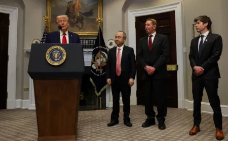 Những điểm nhấn AI nửa đầu 2025