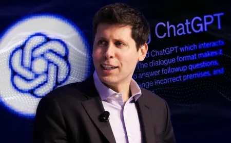 Dự đoán đáng lo ngại của cha đẻ ChatGPT dần trở thành hiện thực