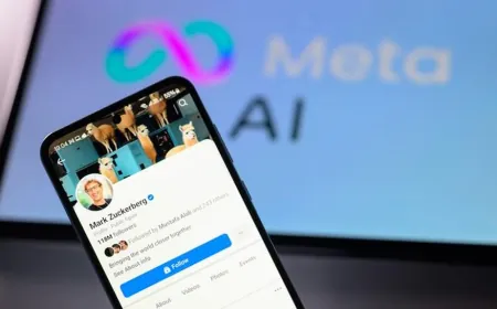 Meta bạo chi săn "não" AI: Mark Zuckerberg khơi mào cuộc chiến