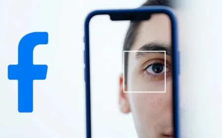 Facebook muốn sử dụng ảnh riêng tư của người dùng để huấn luyện AI