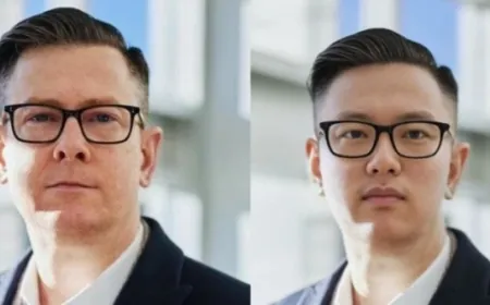 Thời đại nhập nhèm danh tính online do AI