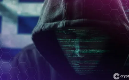 Hy Lạp thu giữ tài sản số từ vụ hack Bybit trị giá 1,4 tỷ USD