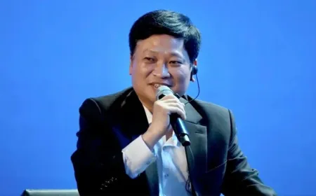 21 triệu người sắp ra khỏi 'vùng xám' về tài sản số