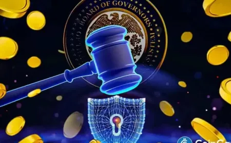 Ngân hàng Mỹ đối diện rủi ro pháp lý lớn khi lưu ký tài sản mã hóa