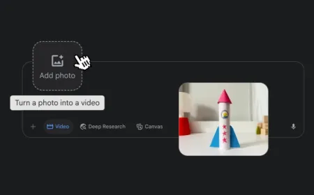 Google bán gói AI giá 6 triệu đồng mỗi tháng tại Việt Nam