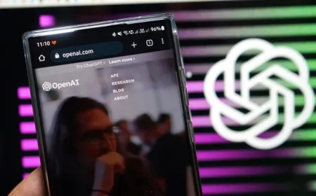 OpenAI sắp ra trình duyệt AI