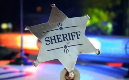 Cảnh sát California điều tra vụ mất tích liên quan tài sản mã hóa