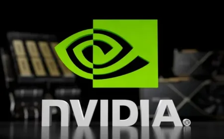 Nvidia trở lại Trung Quốc: Cơ hội tạm thời cho Bắc Kinh trong cuộc đua chip AI