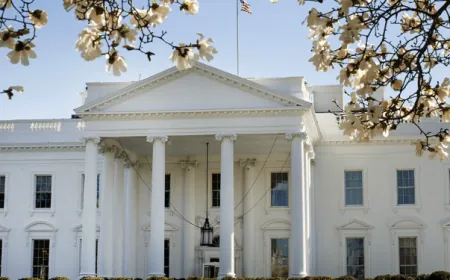 Nhà Trắng chuẩn bị công bố báo cáo chiến lược tài sản số