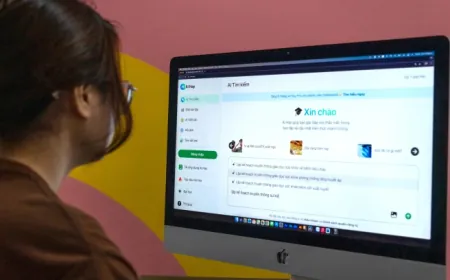 Người Việt 'cởi mở với AI nhưng ít sử dụng'