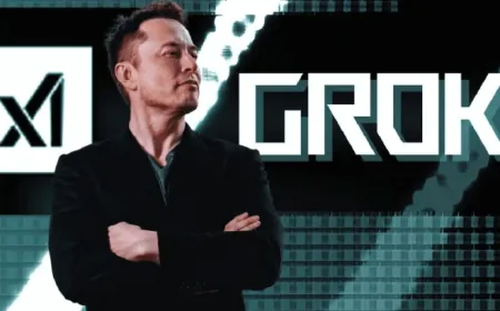 Grok 4 được đánh giá thông minh nhưng nguy hiểm