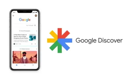 Google Discover thêm tính năng tóm tắt AI, đe dọa lưu lượng truy cập