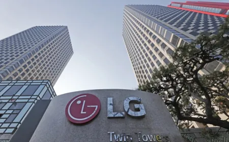 Mô hình AI lai đầu tiên của Hàn Quốc trình làng