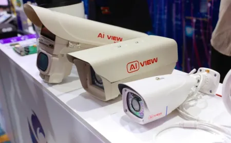 Doanh nghiệp Việt dùng lợi thế gì để cạnh tranh trên thị trường camera AI?