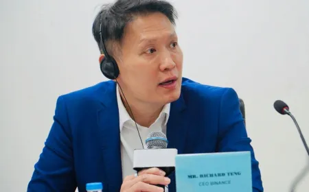 Cơ hội để Việt Nam trở thành trung tâm tài sản số toàn cầu