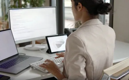 aiTimelog - Bước tiến mới trong chấm công AI không chạm