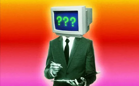 Tuyển dụng bằng AI: Cách mạng nhân sự hay thảm họa quyền riêng tư?