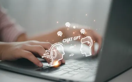 9 câu lệnh ChatGPT hữu ích cho dân công sở