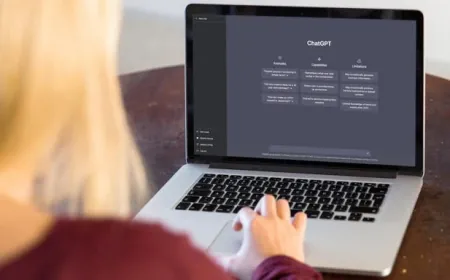 Sử dụng ChatGPT trong công việc bị ‘kỳ thị’: Vì sao lại thế?