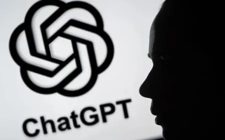 ChatGPT đe dọa Google với cột mốc 2,5 tỉ câu hỏi mỗi ngày