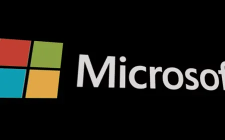 Microsoft chiêu mộ 20 chuyên gia AI từ DeepMind của Google