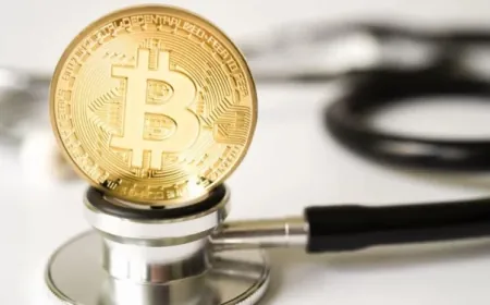 Profusa triển khai chiến lược kho bạc Bitcoin 100 triệu USD