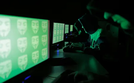 Có AI, tin tặc như hổ mọc thêm cánh