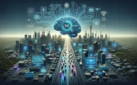 5G và AI đã giúp Việt Nam đạt được những thành tựu kinh tế gì?