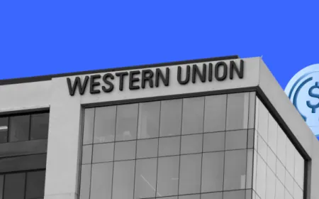 Western Union tích hợp stablecoin vào dịch vụ chuyển tiền