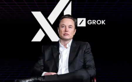 Musk chuyển quyết định đầu tư xAI cho cổ đông Tesla