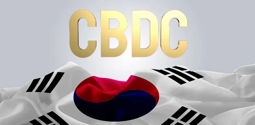 Hàn Quốc tạm dừng thử nghiệm CBDC trước sức nóng từ stablecoin