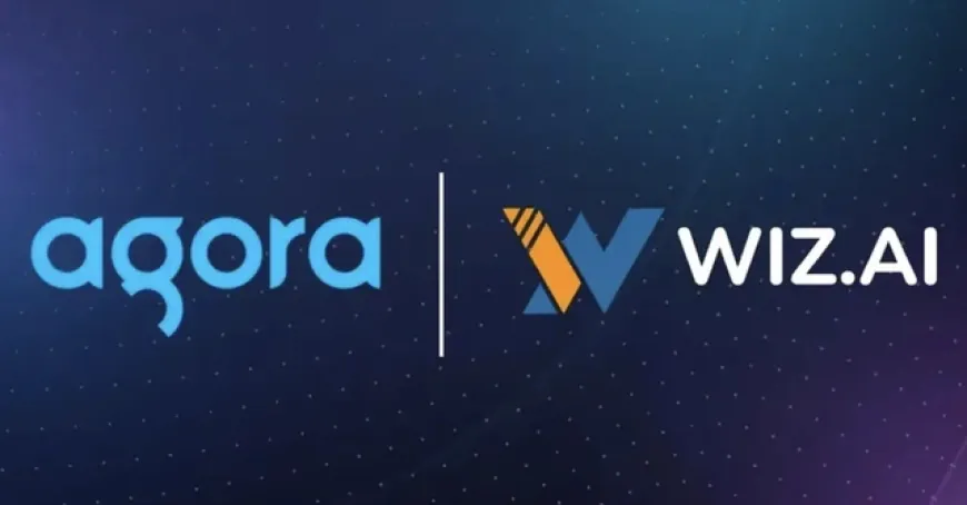Agora và WIZ.AI đẩy mạnh các giải pháp AI cho doanh nghiệp