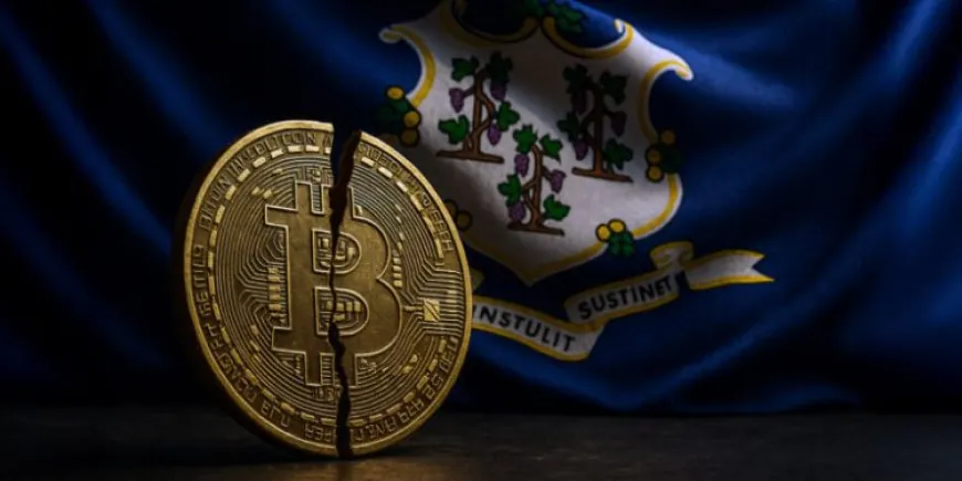 Connecticut cấm sử dụng crypto trong hoạt động chính quyền