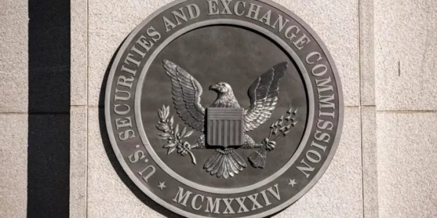 SEC chuyển hướng ủng hộ token hóa với khung quy định crypto rõ ràng hơn