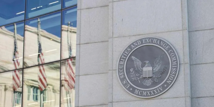 SEC ban hành hướng dẫn về nghĩa vụ tuân thủ pháp luật liên bang cho ETP crypto