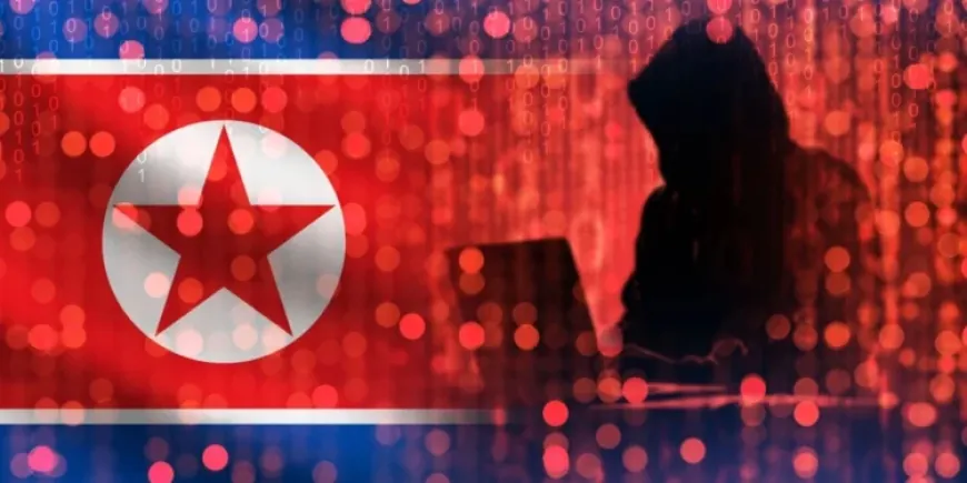 Tin tặc Triều Tiên nâng cấp kỹ thuật tấn công các công ty Web3
