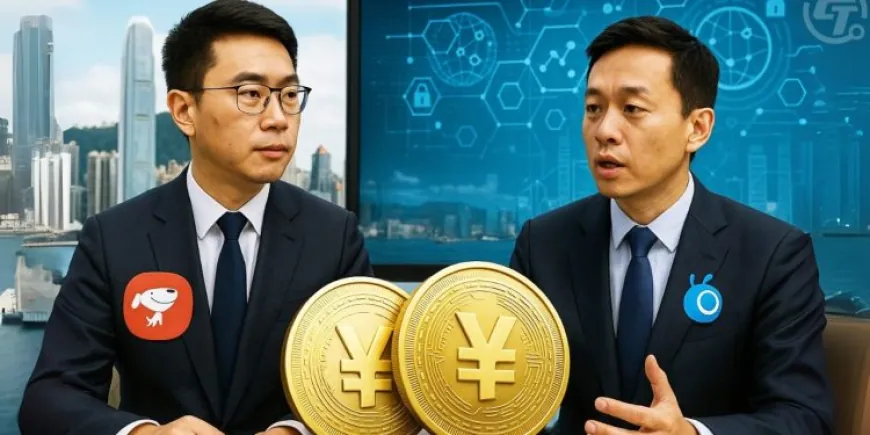 Trung Quốc vận động phát hành stablecoin nhân dân tệ