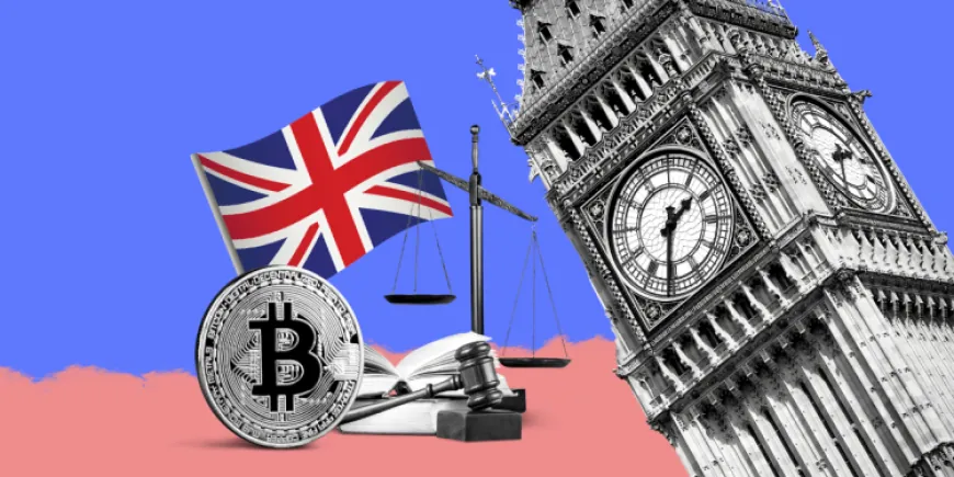 Anh Quốc tuyên án tù hai đối tượng lừa đảo tiền mã hóa trị giá 2 triệu USD