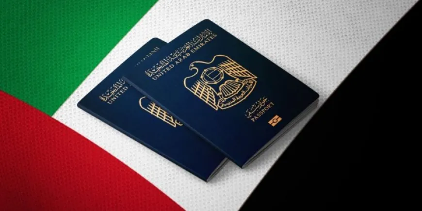 UAE bác bỏ thông tin về chương trình Thị thực Vàng cho nhà đầu tư tài sản số