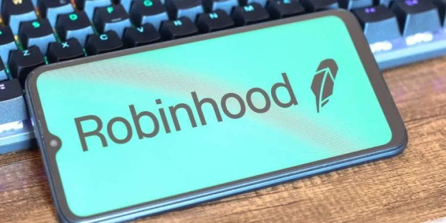 Robinhood đối mặt sự giám sát của EU về các token hóa cổ phiếu